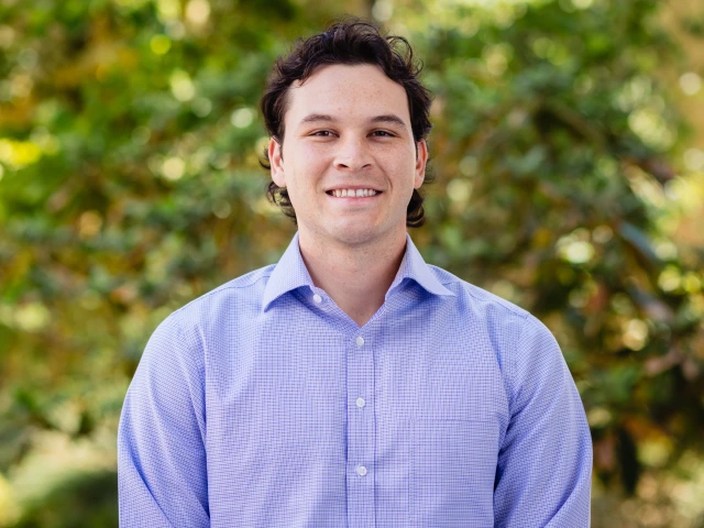 Lance Picton headshot